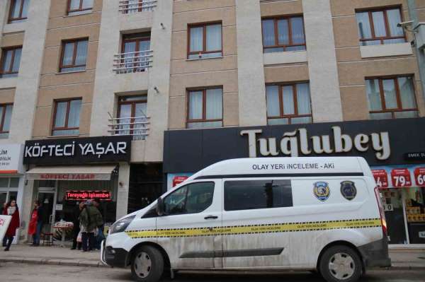 İkinci kattan düşerek ölen sevgilisinin kendisine 'Torbacı' demesini 'Solaryuma gidiyordum' diyerek açıkladı