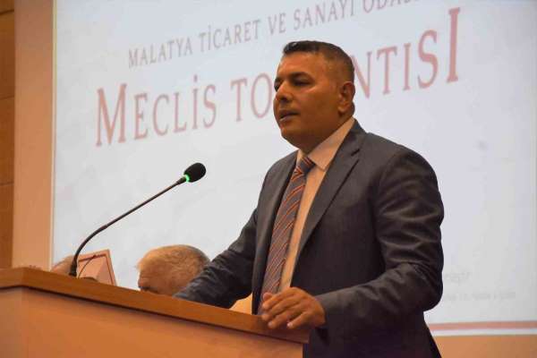 Sadıkoğlu: 'Yerinde dönüşüm desteği 2,5 milyon TL olmalı'