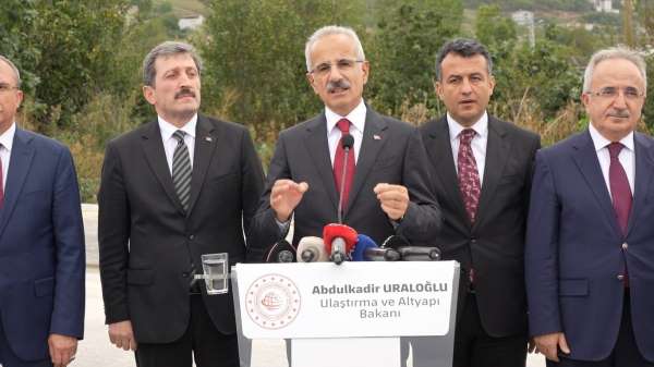 Yeşilkent Kavşağı ve Şehir Hastanesi bağlantı yolunun açılış zamanı belli oldu