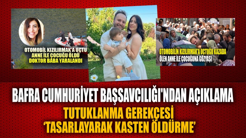 TUTUKLANMA GEREKÇESİ- TASARLAYARAK KASTEN ÖLDÜRME -