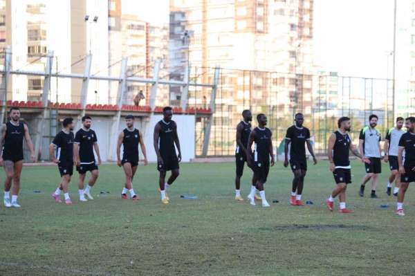 Altıparmak: 'Sakarya'da kazanmak adına ne gerekiyorsa onu yapacağız'