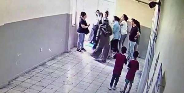 Diyarbakır MEM'den 'Öğretmenimize yapılan menfur saldırıyı şiddetle kınıyoruz' açıklaması