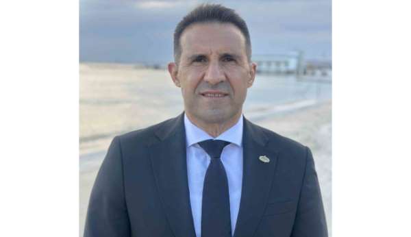 Emekli Albay Orkun Özeller tutuklandı