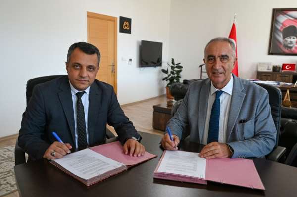 Kastamonu Üniversitesi'nde öğrencilerin gelişimine katkı sağlayacak protokol