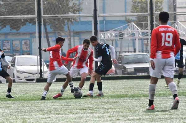 Kayseri 1. Amatör Küme'de yeni sezon başlıyor