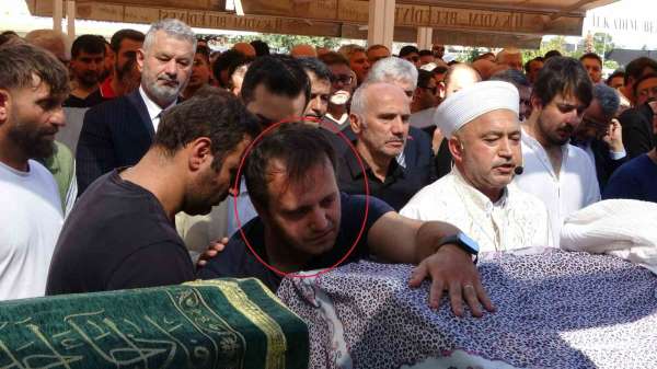 Kızılırmak'a uçan araç olayında şok gelişme: Doktor baba tutuklandı