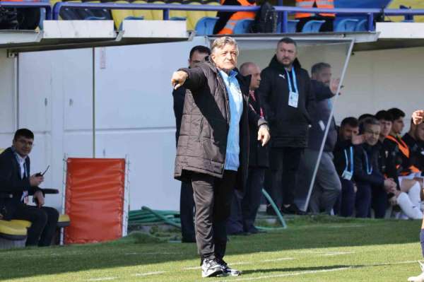 Sarıyer'de Yılmaz Vural dönemi