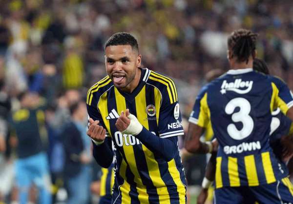 Youssef En-Nesyri'den son 3 lig maçında 4 gol