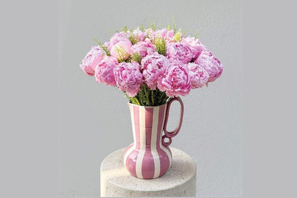 İstanbul'da Lüks Çiçek Tasarımının Zarif Temsilcisi: Ribbon Flowers