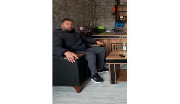 Aldığı bıçak darbesiyle ağır yaralanan 25 yaşındaki esnaf hayatını kaybetti