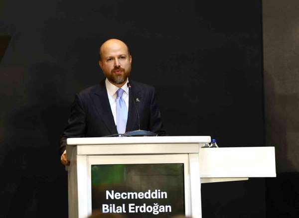 Bilal Erdoğan'dan 2027 İspanya Süper Kupası açıklaması