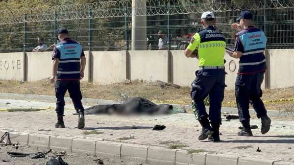 Elazığ'daki trafik kazasında ölen 2 kadının iş için kentte bulunduğu öğrenildi