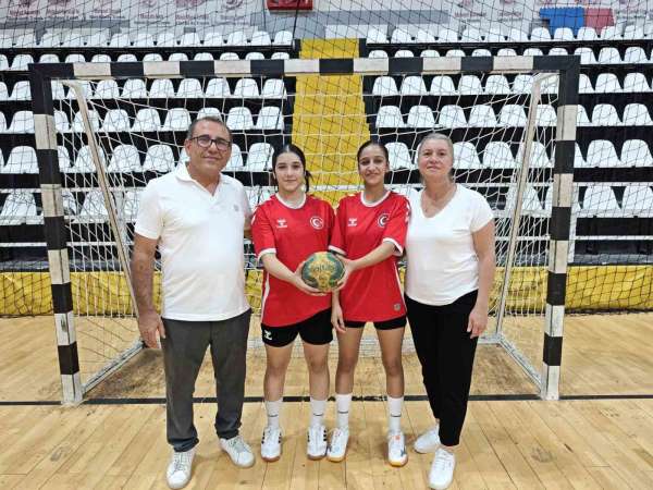 Elazığ'dan U15 milli takım kampına 3 davet