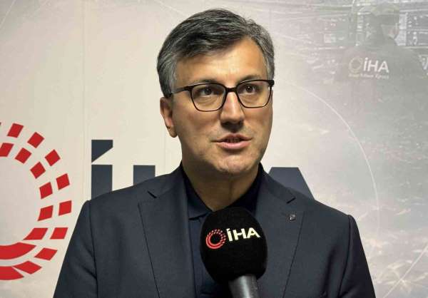 Ömer Kafkas: 'Dünyadan birçok göz İstanbul'un üzerinde olacak'