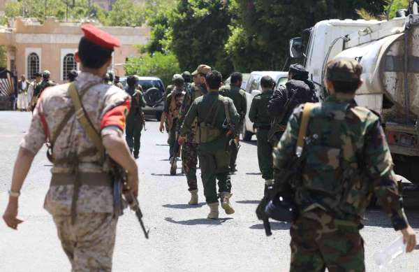 Reuters: 'Çin, Suudi Arabistan'ın çağrısı üzerine İran'dan Husiler'in kontrol altına alınması için yardım iste