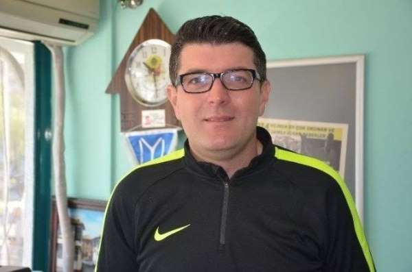 Başarılı sporcu ve teknik adam Gençlik Hizmetleri Müdürlüğü görevine atandı