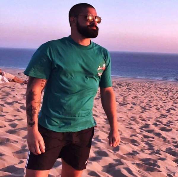 Emir Subaykan Ayvalıkgücü Belediyespor'da