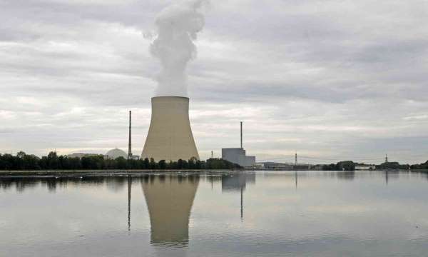 Almanya'daki nükleer santraller 2023 Nisan'a kadar çalışacak - Berlin haber