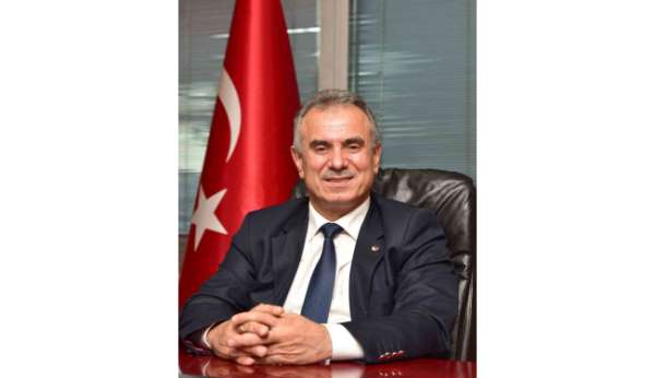 Trabzon Ticaret Borsası'nda seçimleri Eyyüp Ergan'ın listesi kazandı - Trabzon haber