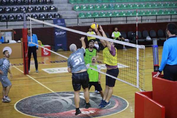 Denizli'de 'Gelin sporda buluşalım' projesi hayata geçiyor