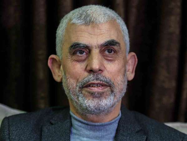 İsrail ordusu: 'Hamas lideri Yahya Sinwar'ın ölmüş olma ihtimali araştırılıyor'