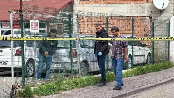 Kastamonu'da çıkan silahlı ve bıçaklı kavgada iki kişi yaralandı