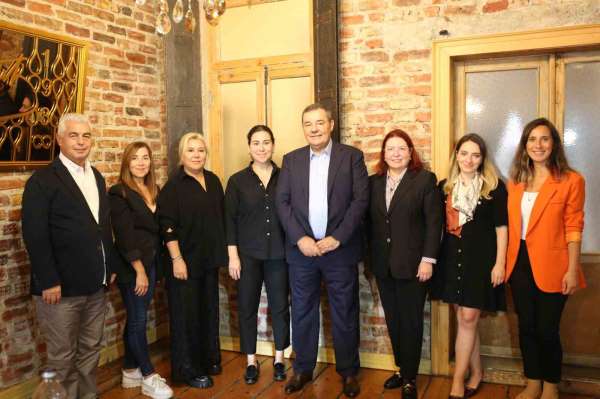 Mahkeme Sohbetleri'ne 'güvenilirlik' konuşuldu