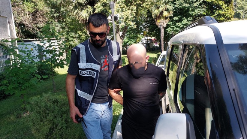 Çay içmeye gittikleri evdeki gencin ölümüyle ilgili 2 kişiye müebbet hapis