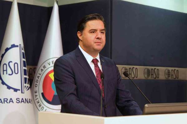 ASO'da Türkiye-Avusturya ekonomik iş birliği masaya yatırıldı