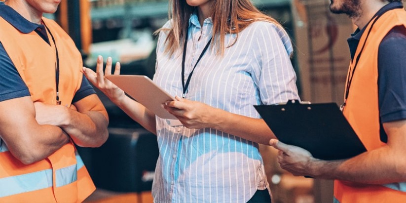 İş Güvenliği Uzmanlığı Eğitimi Nasıl Alınır? Başvuru, Süreç ve Sertifikasyon Rehberi