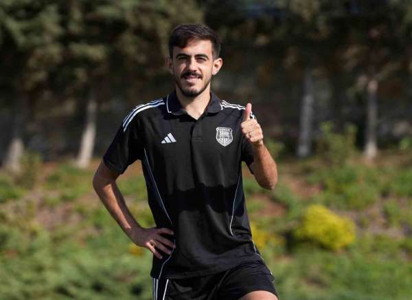 Bekir Karadeniz: 'Daha mütevazı bir takımız ama güç olarak herkesle aynı seviyedeyiz'