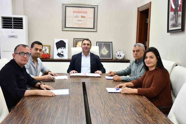 Beylikova Belediyesi'nden üniversite öğrencilerine destek