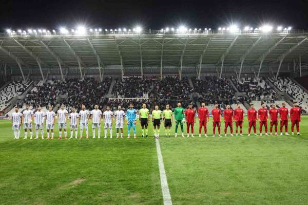 Elazığspor'a para cezası