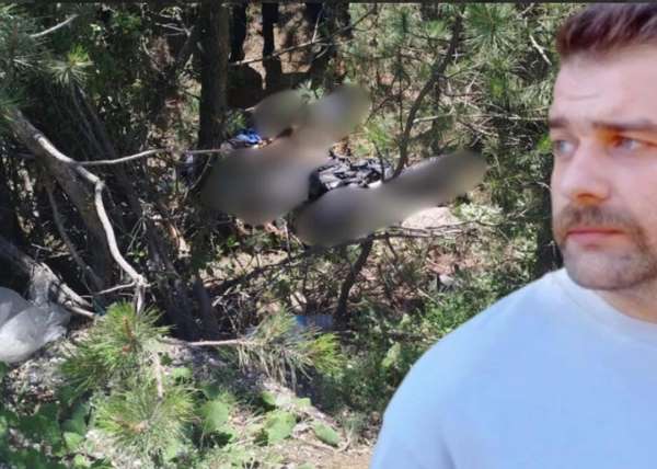 Kazadan 26 saat sonra bulundu, 110 gün sonra hayatını kaybetti