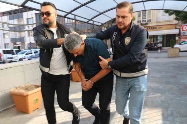 Markette çocuğunu tekmeleyen baba: 'Ani sinir patlamasıyla vurdum, pişmanım'