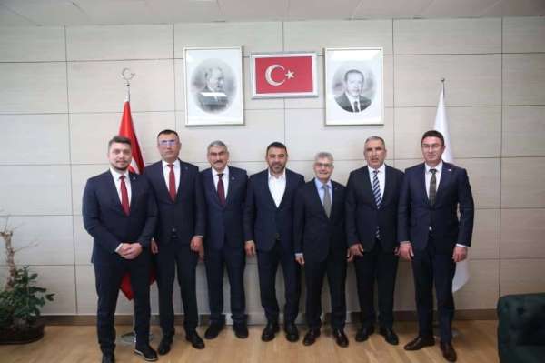 Niğde'de Demirkazık Kamp Projesi masaya yatırıldı