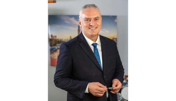 TÜRSAB Başkan Adayı Nezih Hacıalioğlu'ndan açıklama