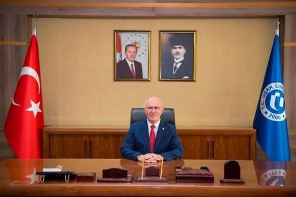 Uşak Üniversitesi Tıp Fakültesi Hastanesi'nde tıpta uzmanlık eğitimi veren anabilim dalı sayısı arttı