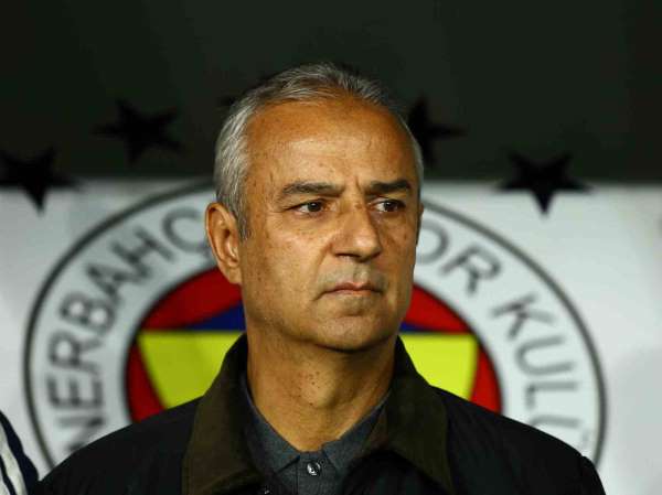 İsmail Kartal'dan, Alanyaspor maçında 3 değişiklik