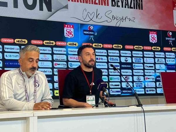 Umut Eskiköy: 'Kazanmamız gereken bir maçtı'