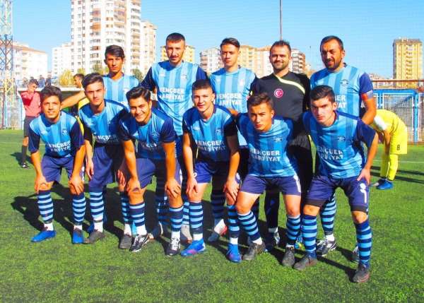 Kayseri Demirspor galibiyet hasret 