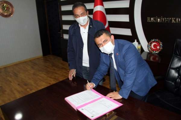 Akdağmadeni'nde istihdama büyük katkı