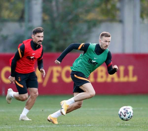 Galatasaray Kayserispor Mac Sonucu Ve Ozeti Galatasaray Doludizgin