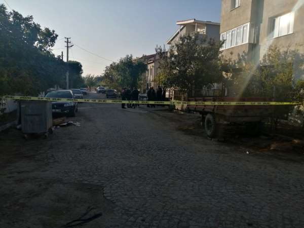 İzmir'de kadın cinayeti: Bıçaklayarak öldürdü; Afyon'da yakalandı