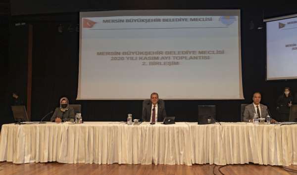 Seçer'in 250 milyon liralık borçlanma talebi komisyona havale edildi 