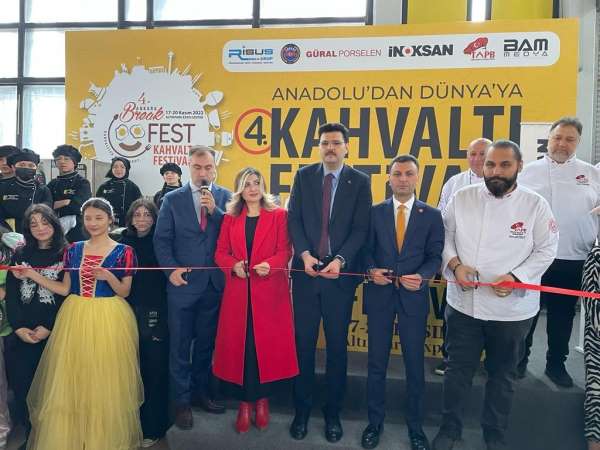 Çukurca'nın yerli ürünleri Ankara'da görücüye çıktı - Hakkari haber
