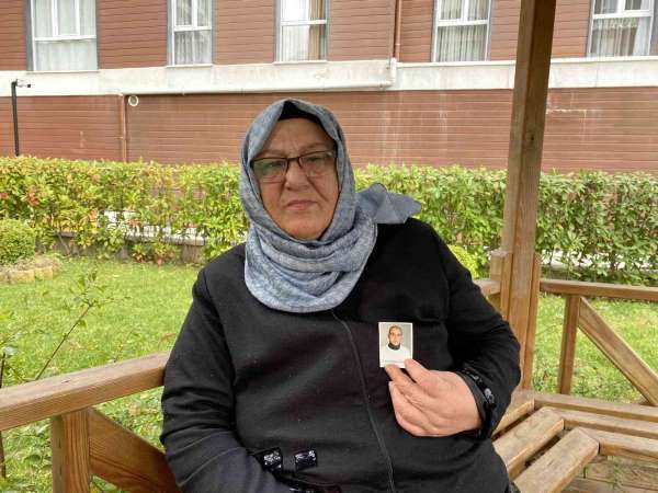 Güngören'deki terör saldırısı mağduru anne: 'Devletimiz yanımızda' - İstanbul haber