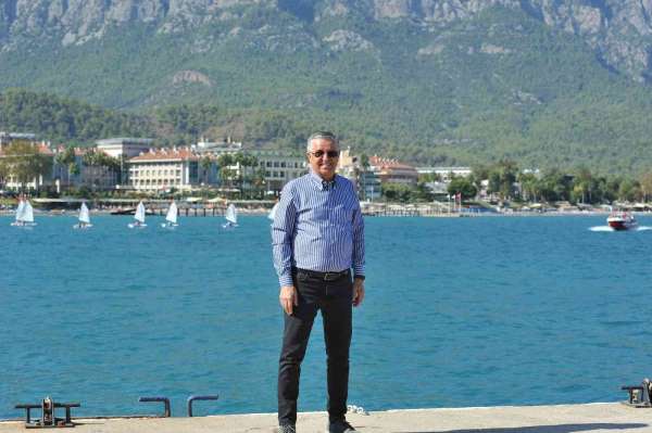 Kemer'de kış sezonunda daha fazla otel açık kalacak - Antalya haber
