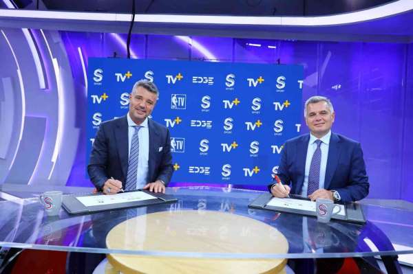 S Sport ve S Sport 2 ile TV'ta spor keyfi devam ediyor - İstanbul haber