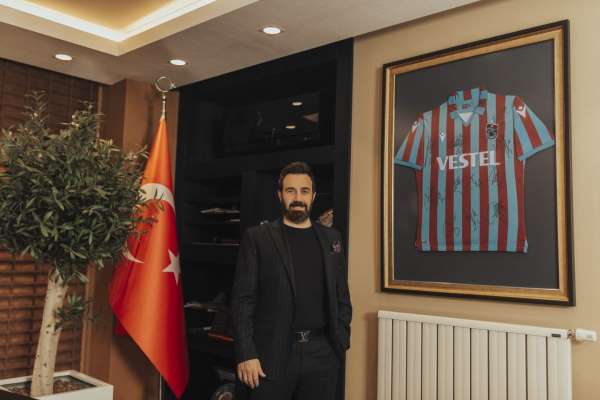Süleyman Adanur: 'Asıl yarış kasımdan sonra başlayacak' - Trabzon haber